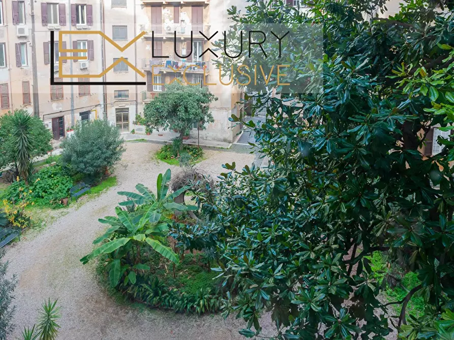 Immagine 17 di Appartamento in vendita  in Piazza Salerno a Roma