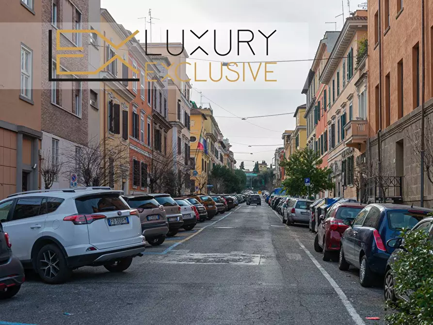 Immagine 25 di Appartamento in vendita  in Piazza Salerno a Roma