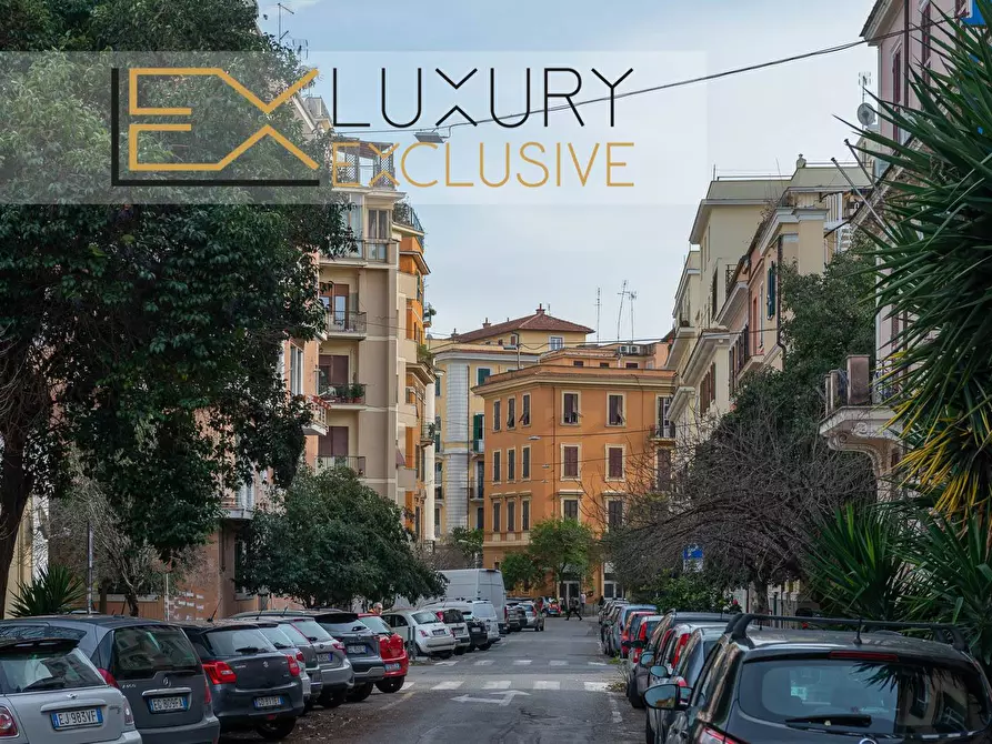 Immagine 27 di Appartamento in vendita  in Piazza Salerno a Roma