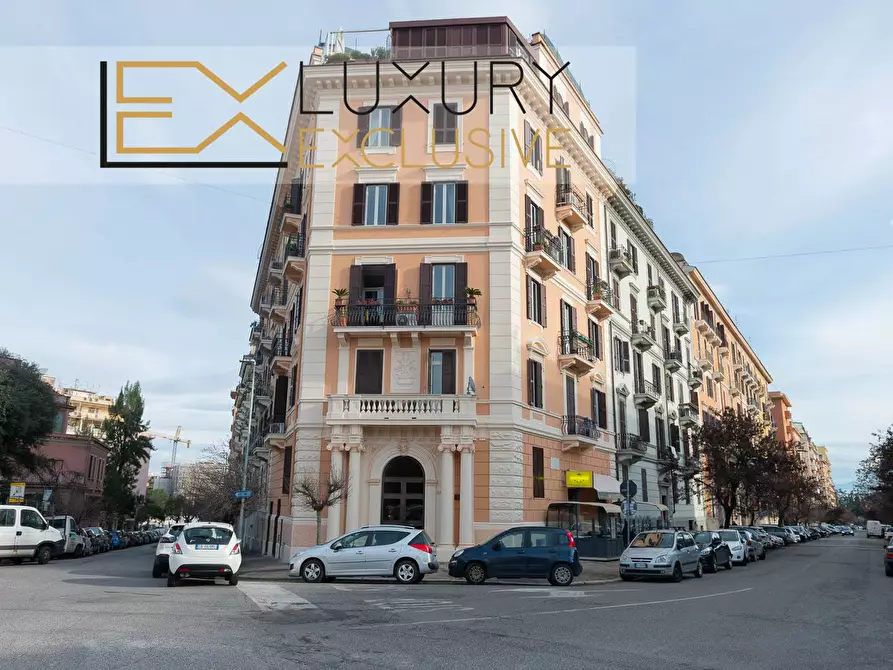 Immagine 28 di Appartamento in vendita  in Piazza Salerno a Roma