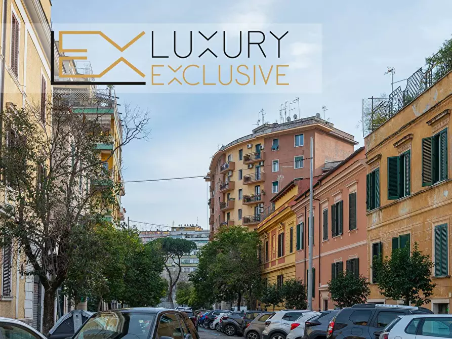 Immagine 29 di Appartamento in vendita  in Piazza Salerno a Roma