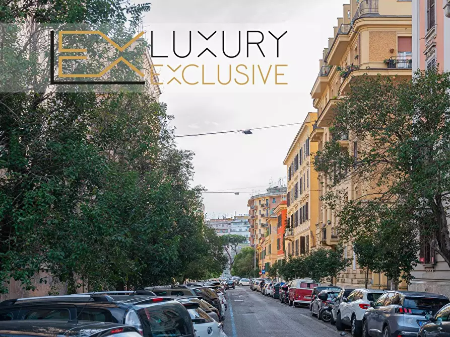 Immagine 30 di Appartamento in vendita  in Piazza Salerno a Roma