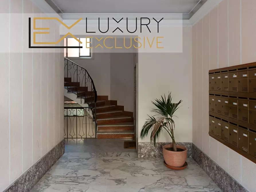 Immagine 5 di Appartamento in vendita  in Via Francesco D'ovidio a Roma