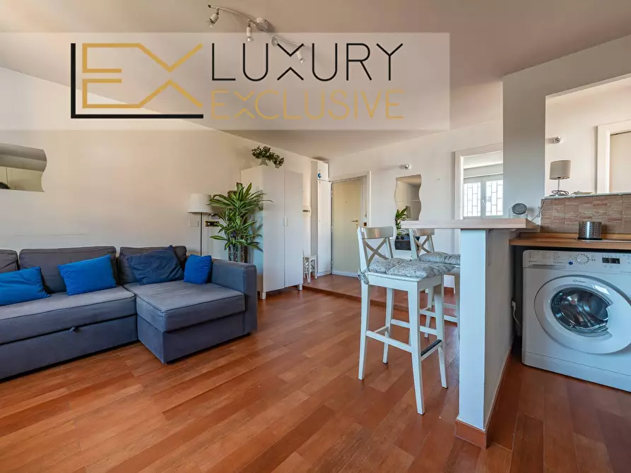 Immagine 7 di Appartamento in vendita  in Via Francesco D'ovidio a Roma