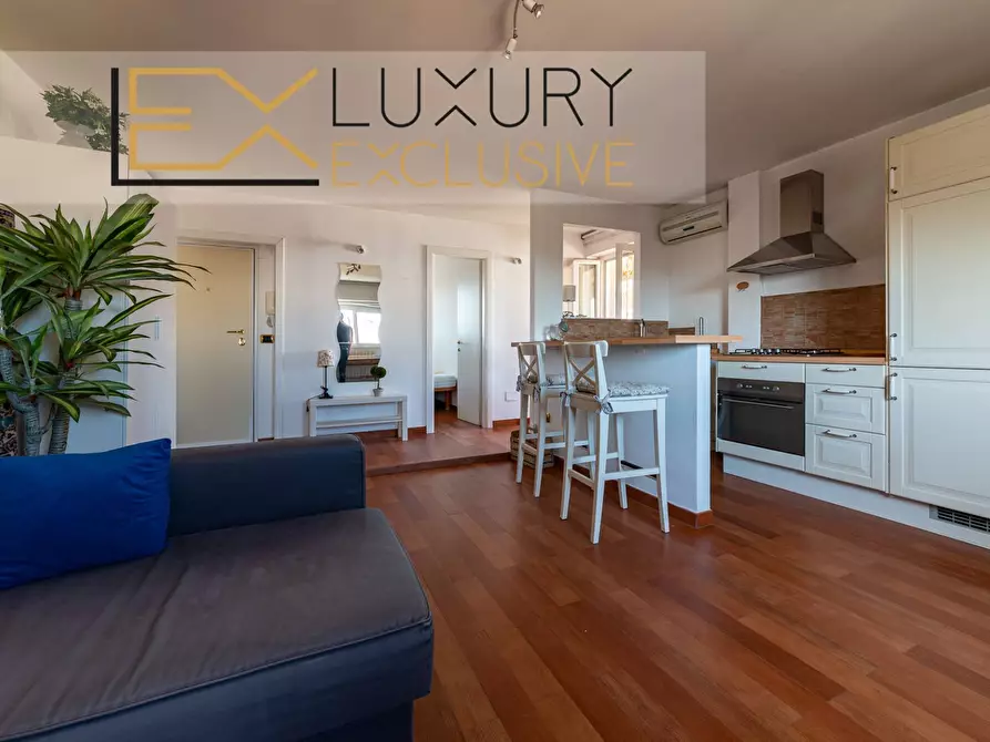 Immagine 8 di Appartamento in vendita  in Via Francesco D'ovidio a Roma