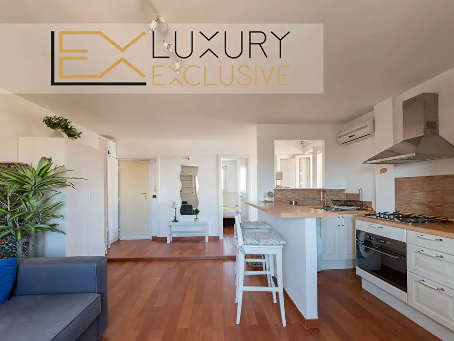 Immagine 10 di Appartamento in vendita  in Via Francesco D'ovidio a Roma