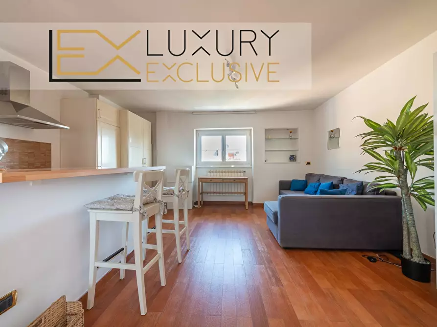 Immagine 11 di Appartamento in vendita  in Via Francesco D'ovidio a Roma