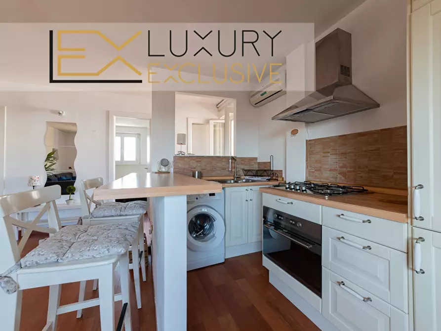 Immagine 13 di Appartamento in vendita  in Via Francesco D'ovidio a Roma