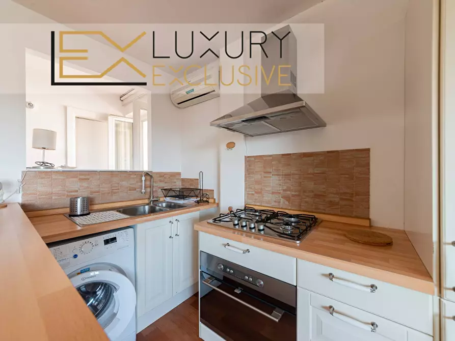 Immagine 14 di Appartamento in vendita  in Via Francesco D'ovidio a Roma