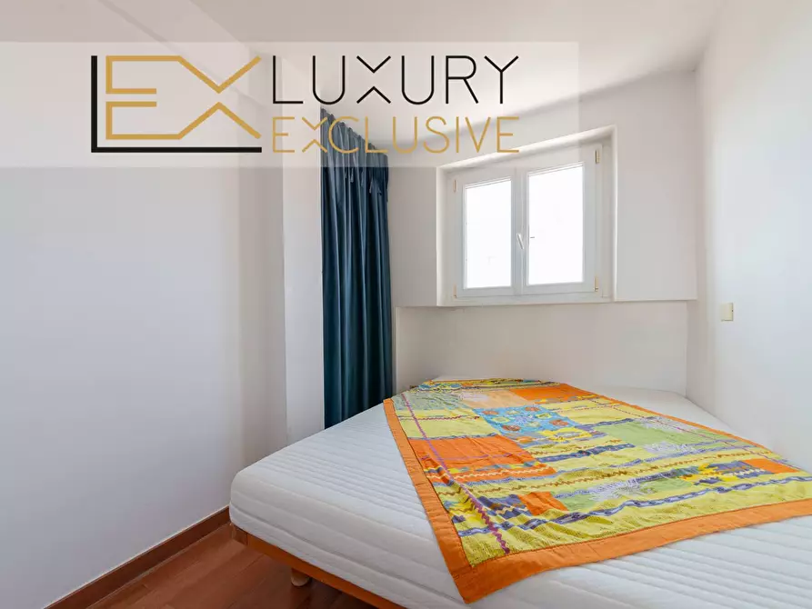 Immagine 15 di Appartamento in vendita  in Via Francesco D'ovidio a Roma