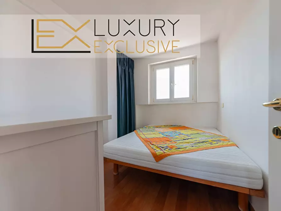 Immagine 16 di Appartamento in vendita  in Via Francesco D'ovidio a Roma