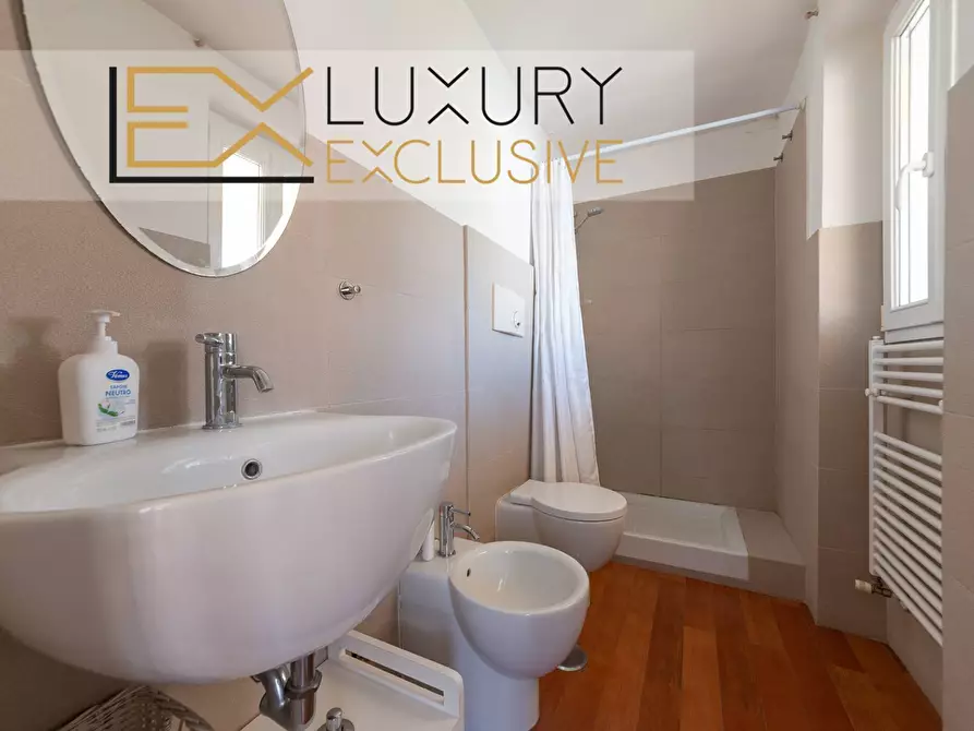 Immagine 19 di Appartamento in vendita  in Via Francesco D'ovidio a Roma