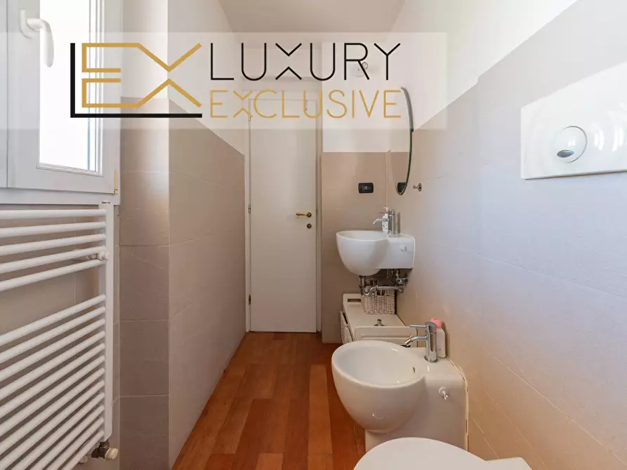 Immagine 20 di Appartamento in vendita  in Via Francesco D'ovidio a Roma