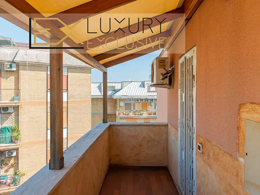 Immagine 22 di Appartamento in vendita  in Via Francesco D'ovidio a Roma