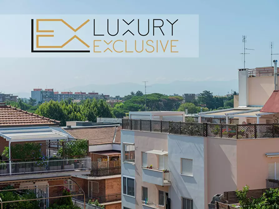 Immagine 25 di Appartamento in vendita  in Via Francesco D'ovidio a Roma