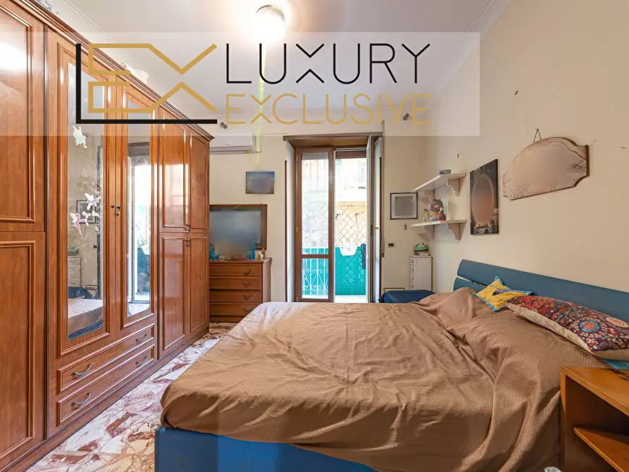 Immagine 5 di Appartamento in vendita  in Via Berengario a Roma