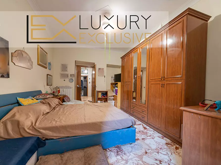 Immagine 8 di Appartamento in vendita  in Via Berengario a Roma