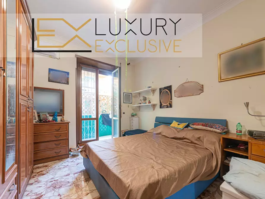 Immagine 9 di Appartamento in vendita  in Via Berengario a Roma