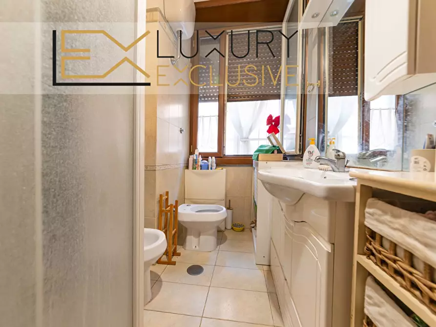 Immagine 16 di Appartamento in vendita  in Via Berengario a Roma