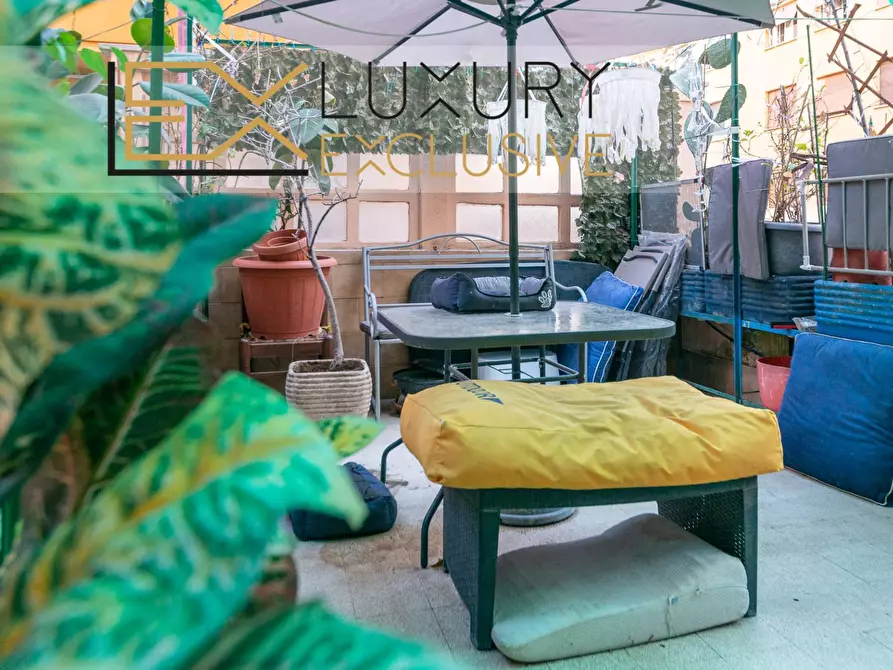 Immagine 18 di Appartamento in vendita  in Via Berengario a Roma