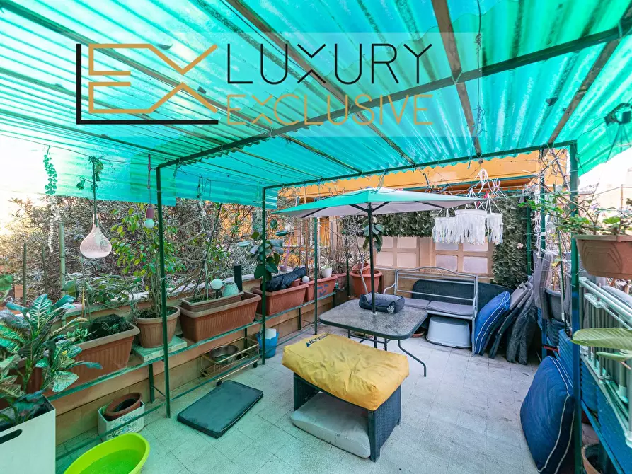 Immagine 19 di Appartamento in vendita  in Via Berengario a Roma