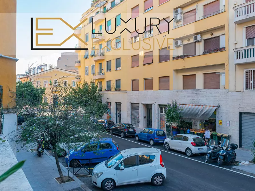 Immagine 20 di Appartamento in vendita  in Via Berengario a Roma