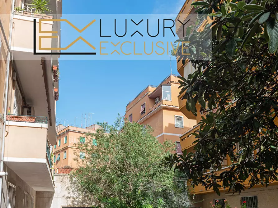 Immagine 22 di Appartamento in vendita  in Via Berengario a Roma