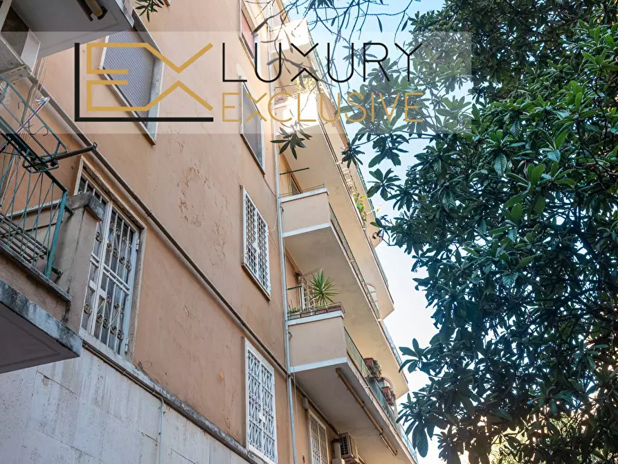 Immagine 23 di Appartamento in vendita  in Via Berengario a Roma