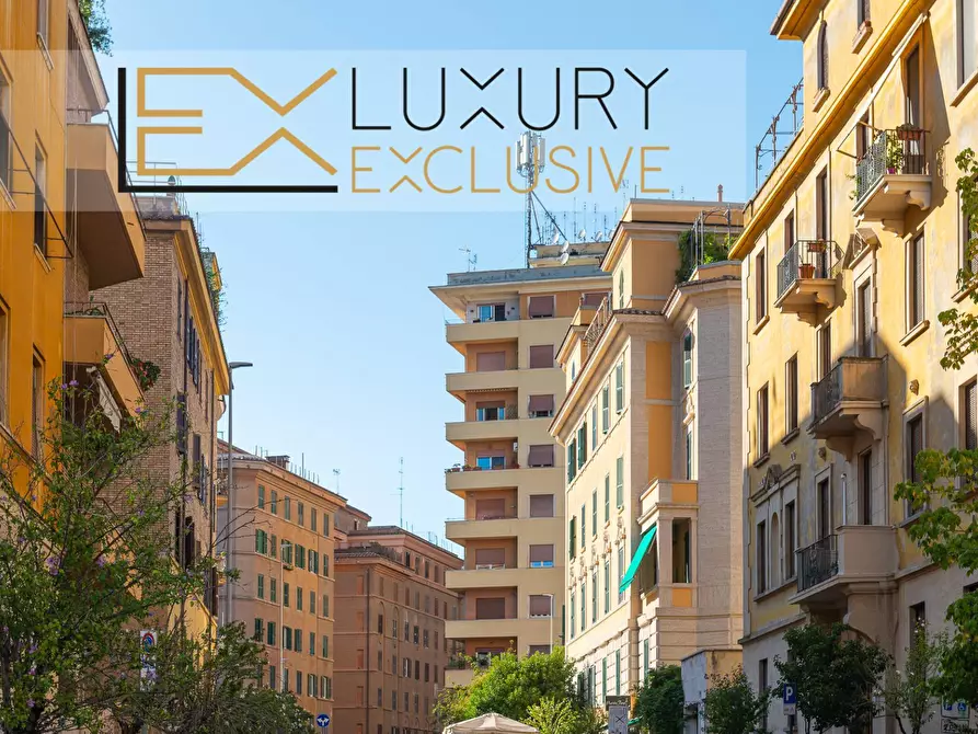 Immagine 29 di Appartamento in vendita  in Via Berengario a Roma