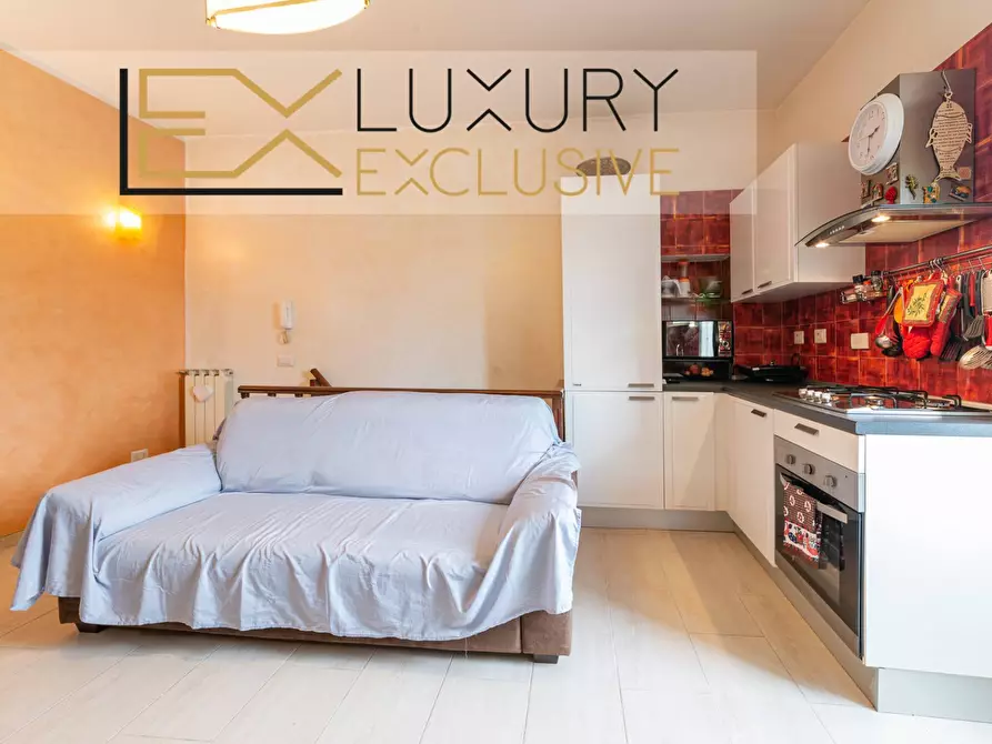 Immagine 2 di Appartamento in vendita  in Via Portuense a Roma