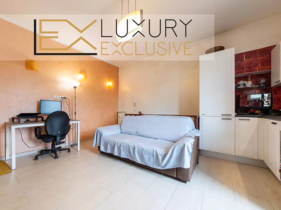 Immagine 5 di Appartamento in vendita  in Via Portuense a Roma