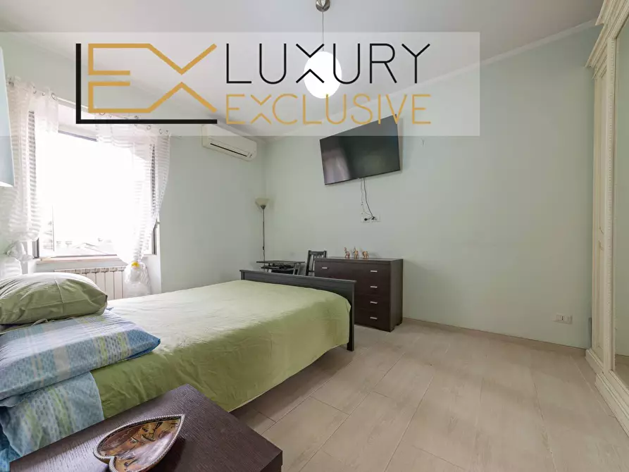 Immagine 9 di Appartamento in vendita  in Via Portuense a Roma