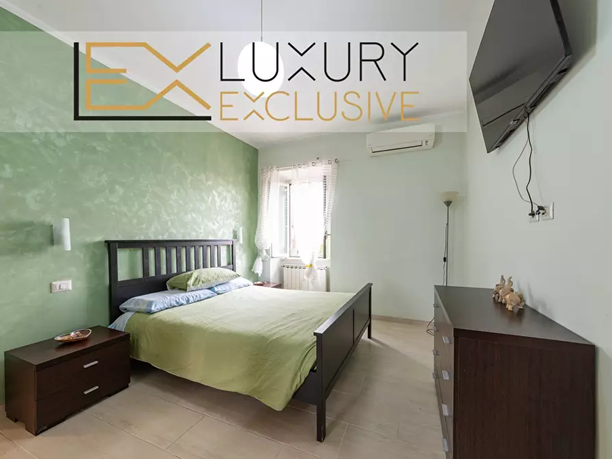 Immagine 11 di Appartamento in vendita  in Via Portuense a Roma