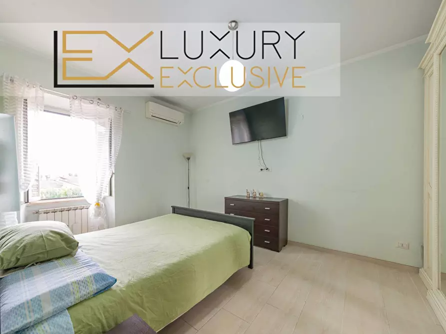 Immagine 12 di Appartamento in vendita  in Via Portuense a Roma