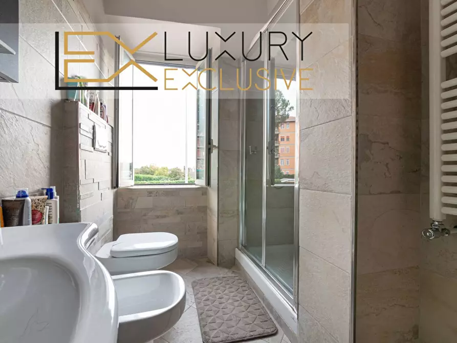 Immagine 18 di Appartamento in vendita  in Via Portuense a Roma