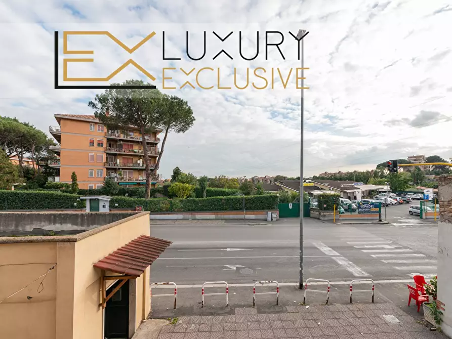 Immagine 23 di Appartamento in vendita  in Via Portuense a Roma