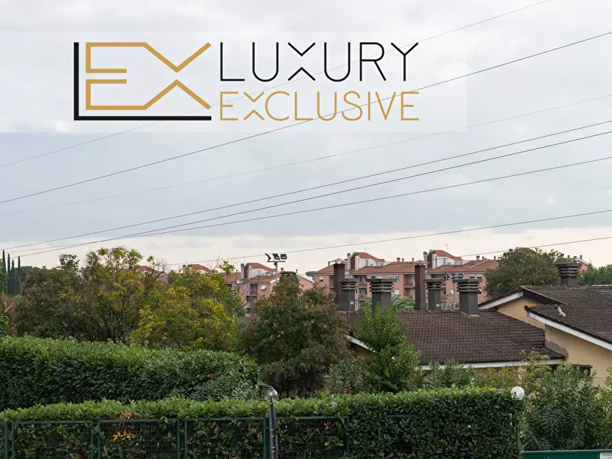 Immagine 24 di Appartamento in vendita  in Via Portuense a Roma