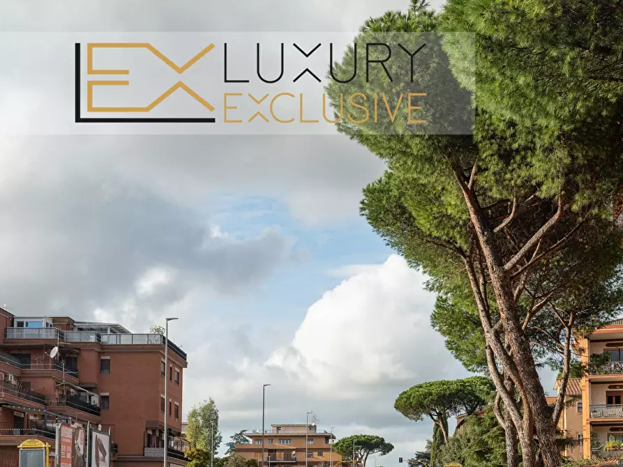 Immagine 26 di Appartamento in vendita  in Via Portuense a Roma