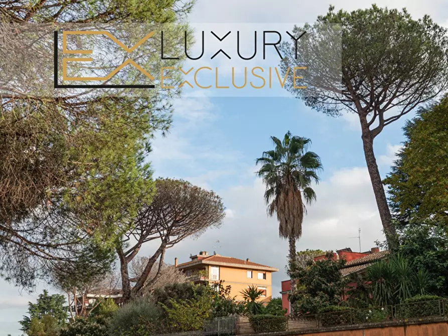 Immagine 27 di Appartamento in vendita  in Via Portuense a Roma