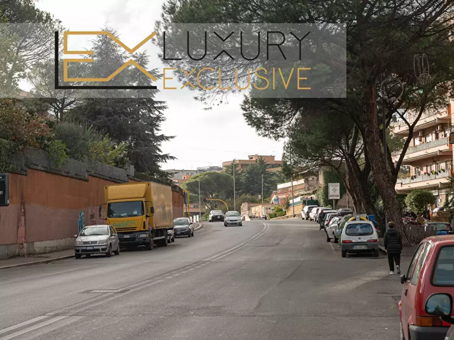 Immagine 29 di Appartamento in vendita  in Via Portuense a Roma