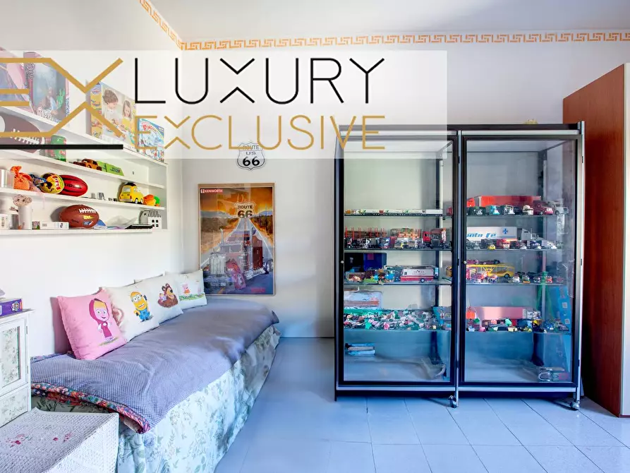 Immagine 20 di Appartamento in vendita  in Via Felice Lacerra a Sesto San Giovanni