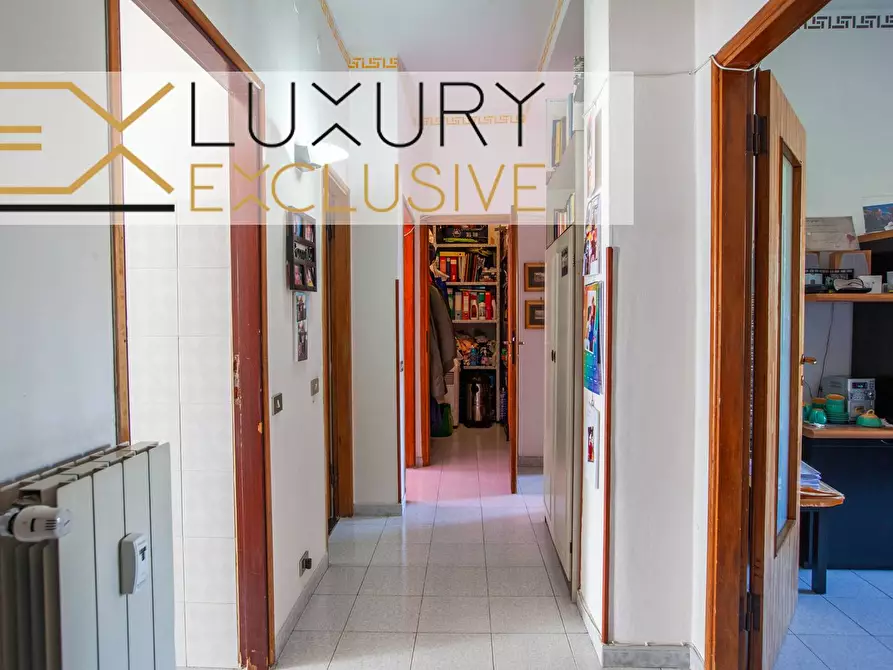 Immagine 22 di Appartamento in vendita  in Via Felice Lacerra a Sesto San Giovanni