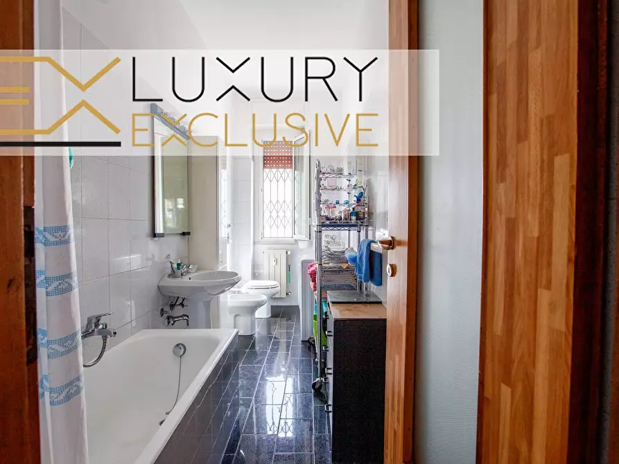 Immagine 23 di Appartamento in vendita  in Via Felice Lacerra a Sesto San Giovanni