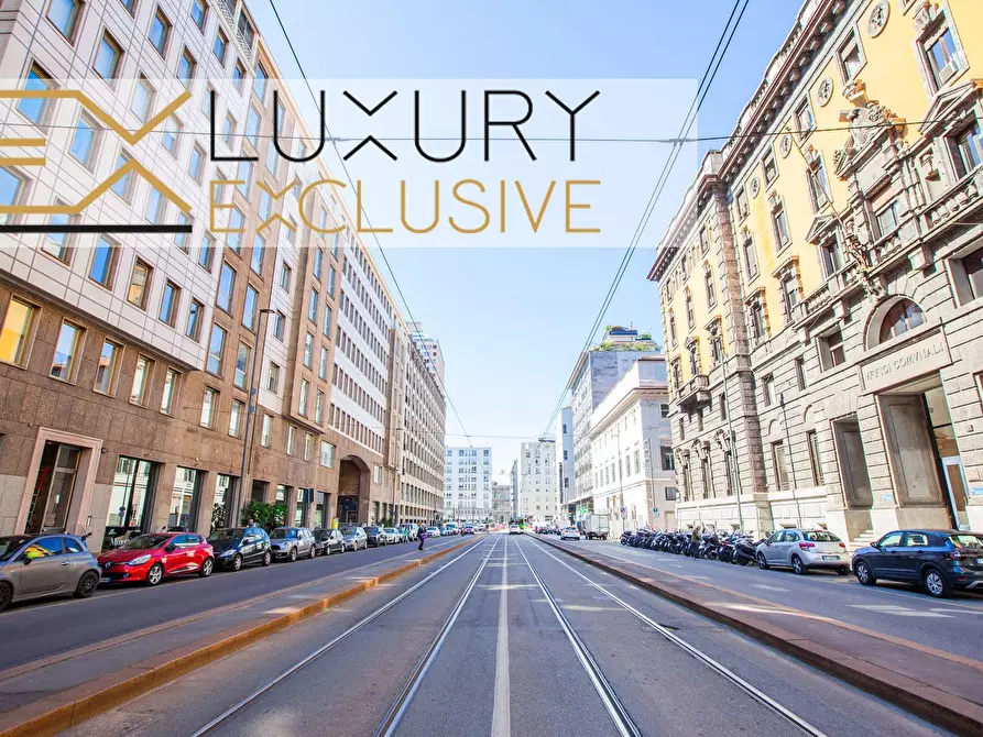 Immagine 21 di Appartamento in vendita  in Via Larga a Milano