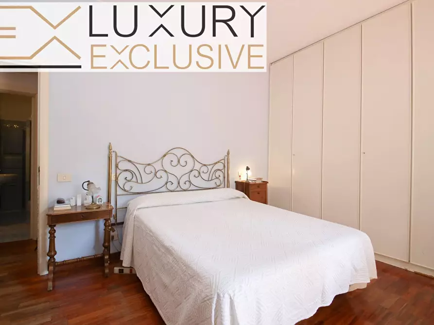 Immagine 14 di Appartamento in vendita  in via mascagni a Roma