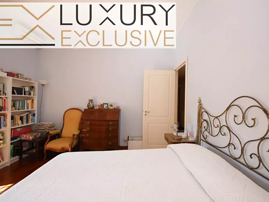 Immagine 16 di Appartamento in vendita  in via mascagni a Roma