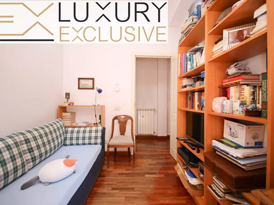 Immagine 18 di Appartamento in vendita  in via mascagni a Roma