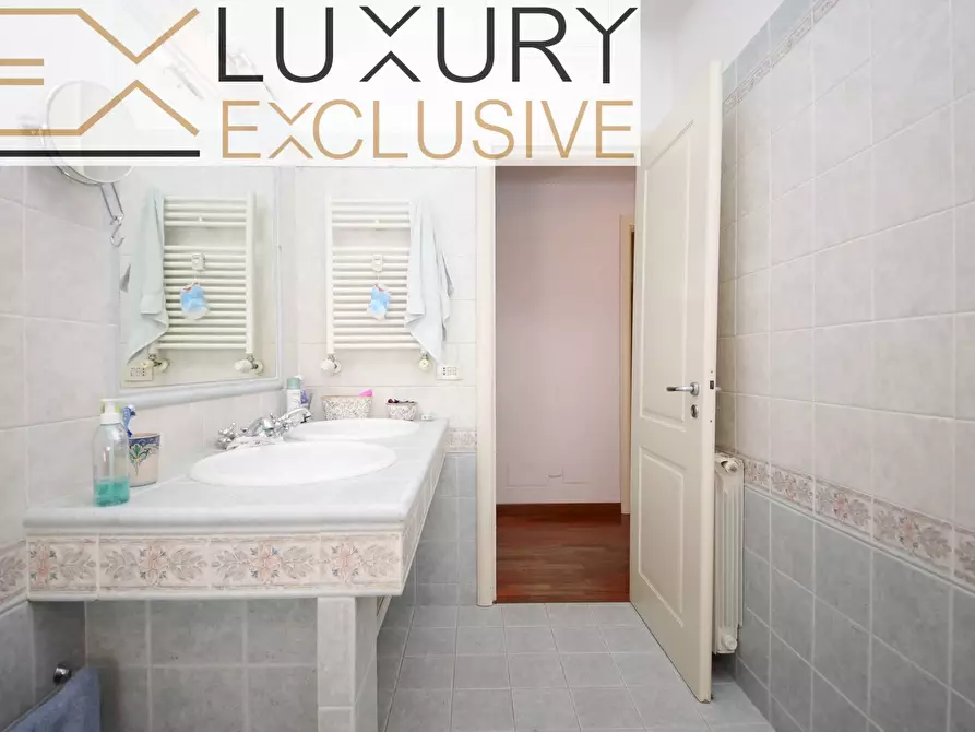 Immagine 23 di Appartamento in vendita  in via mascagni a Roma