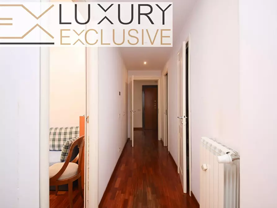 Immagine 26 di Appartamento in vendita  in via mascagni a Roma