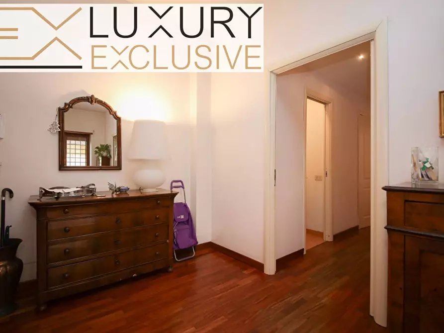 Immagine 27 di Appartamento in vendita  in via mascagni a Roma